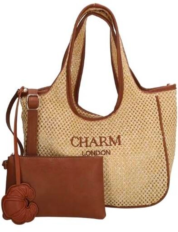 Charm London Shoreditch Shopper