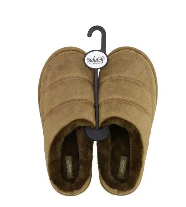 Sodutch Winter Essentials Pantoffel