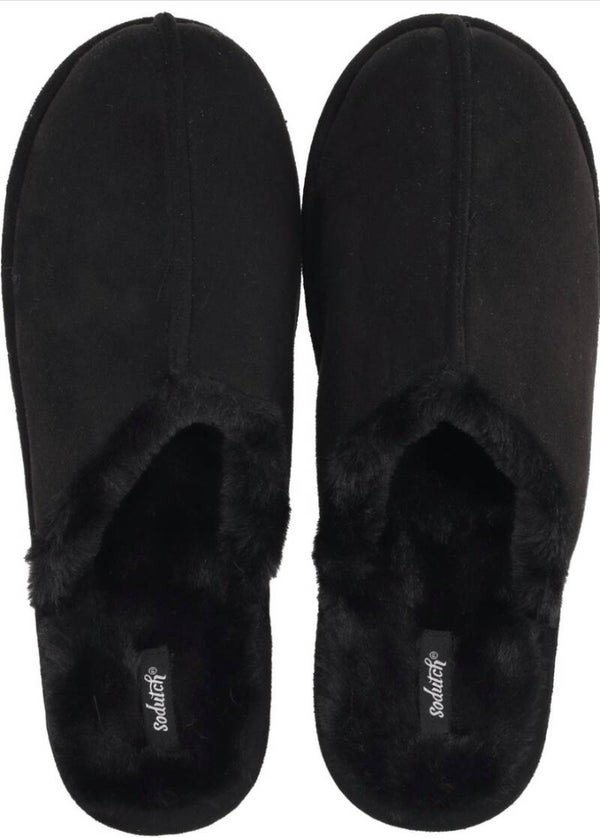 Sodutch Winter Essentials Pantoffel