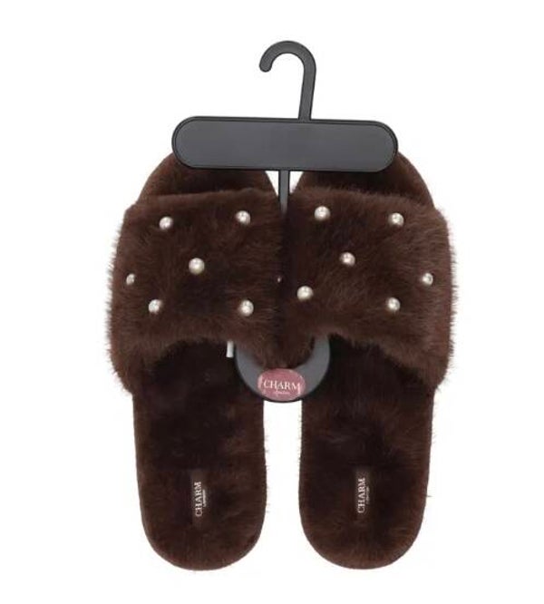 Charm London Winter Must-Have pantoffels