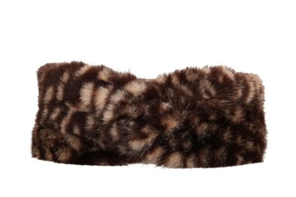 Charm London Winter Must-Haves Haarband Onesize