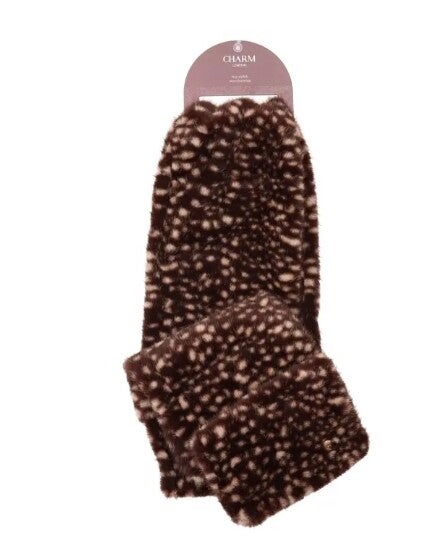 Charm London Winter Must-Haves Sjaal