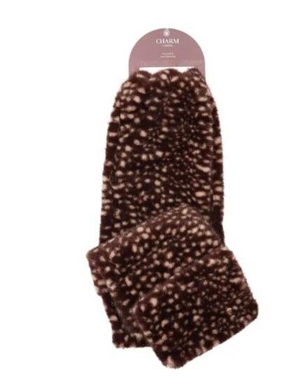 Charm London Winter Must-Haves Sjaal