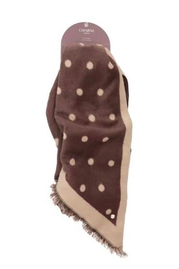 Charm London Winter Must-Haves Sjaal