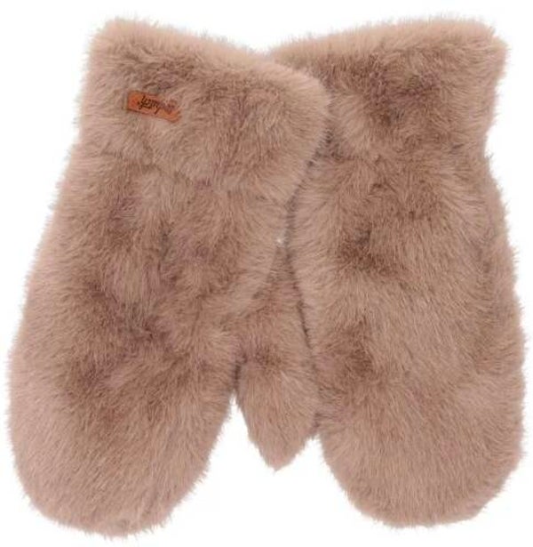 Sodutch Winter Essentials Wanten Onesize