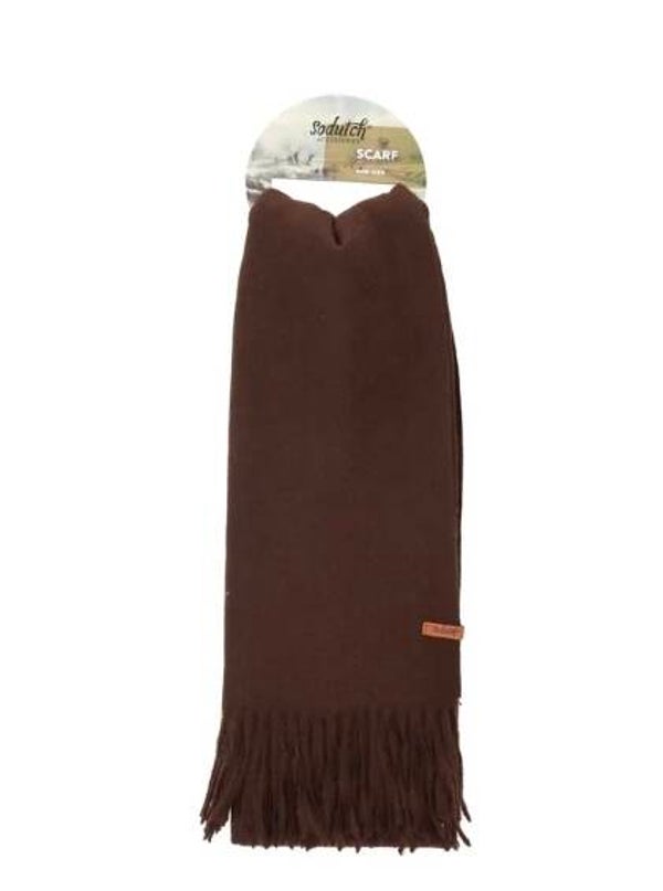 Sodutch Winter Essentials Sjaal