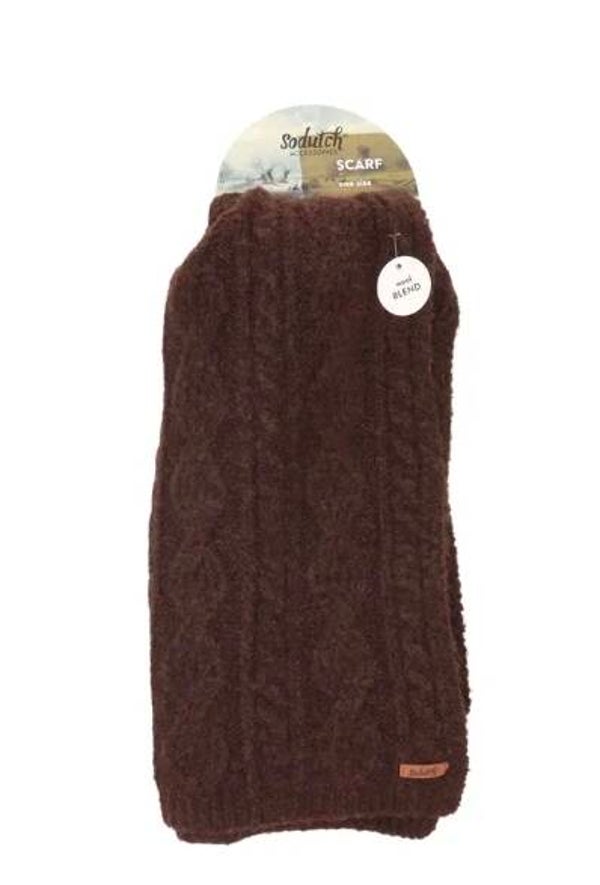 Sodutch Winter Essentials Sjaal