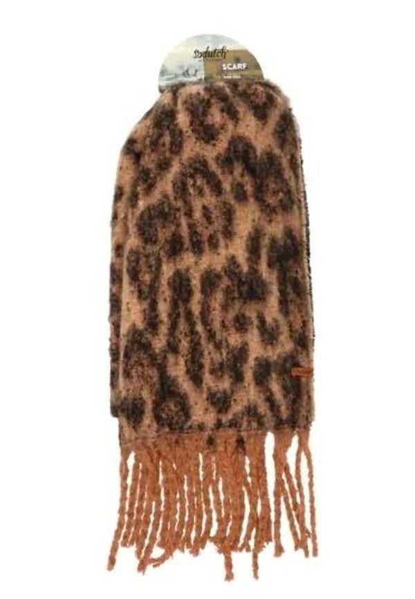 Sodutch Winter Essentials Sjaal