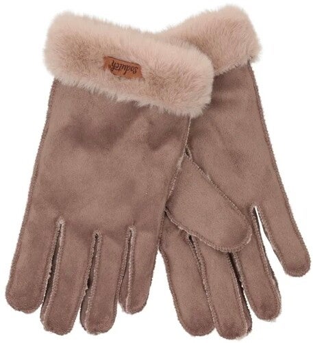 Sodutch Winter Essentials Handschoenen