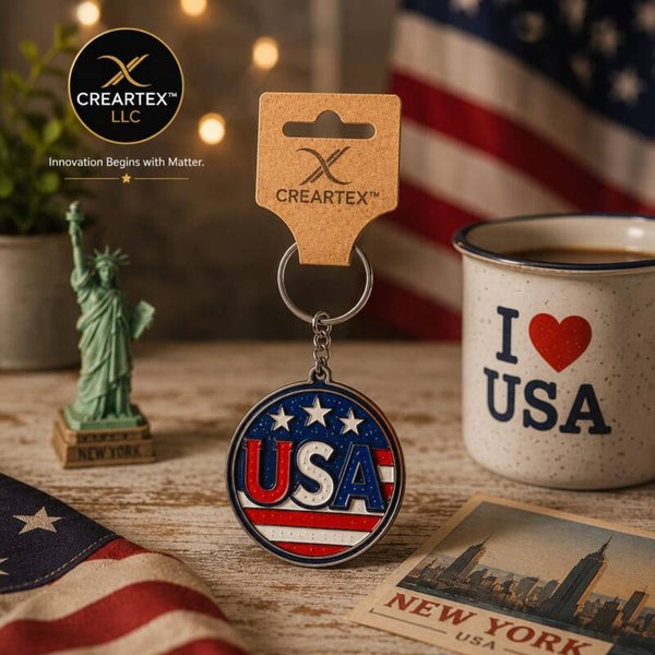 USA