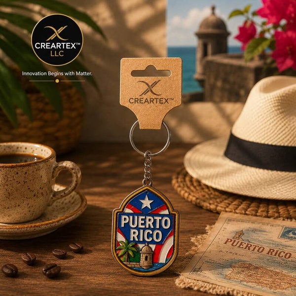 PUERTO RICO