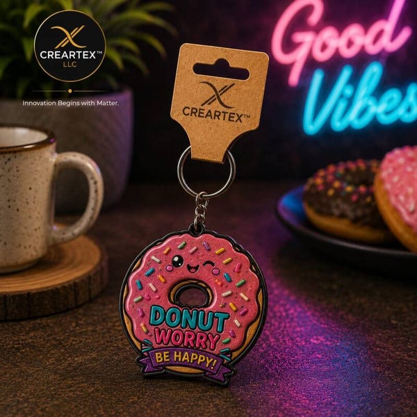 DONUT