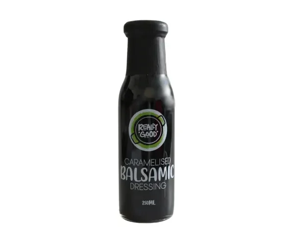 Really Good Caramelised Balsamic Dressing 250ml