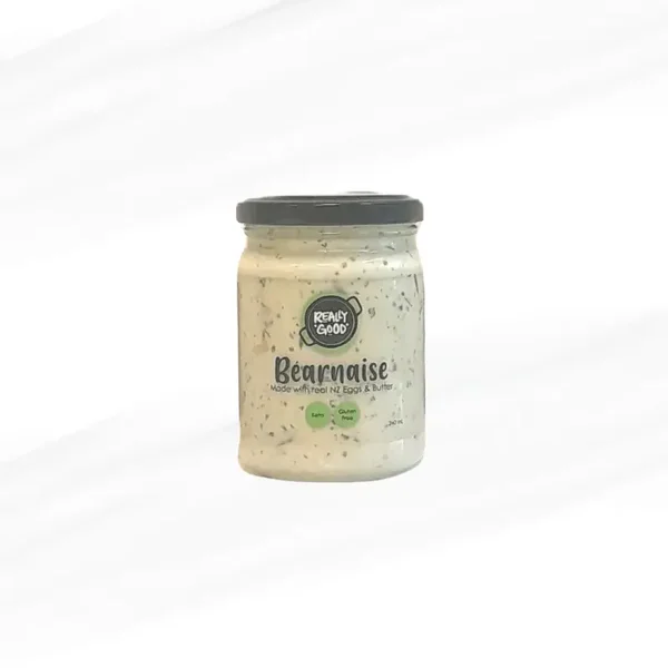 Really Good Bearnaise 240ml