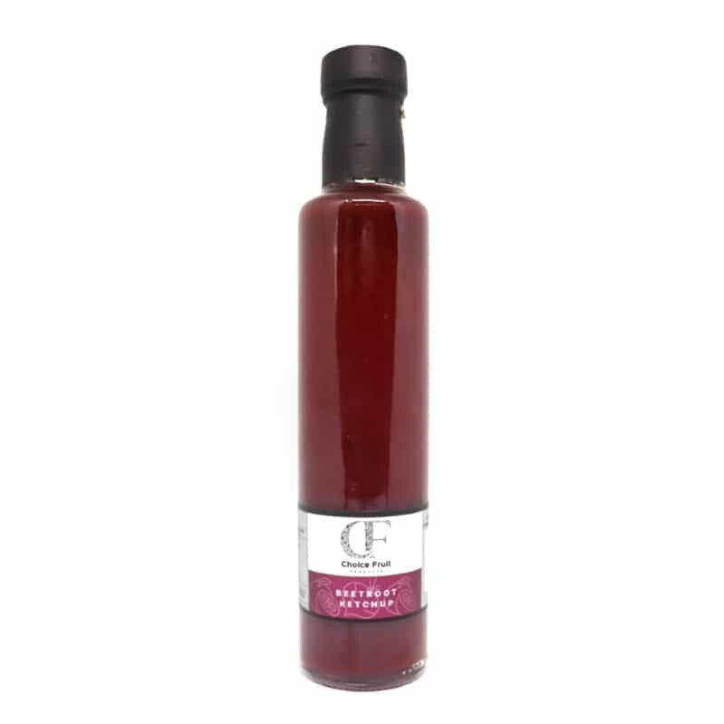 Choice Fruit Products Beetroot Ketchup 300ml