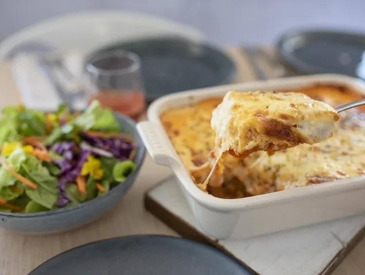 Red Kitchen Prime Beef & Pork Cannelloni Family 840g