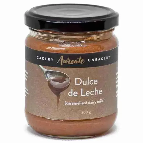 The Food Store Dulce de Leche 200g