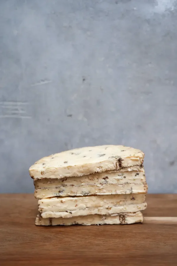 Eltham Cheese Bar Kikorangi Blue Cap Offcuts 500g