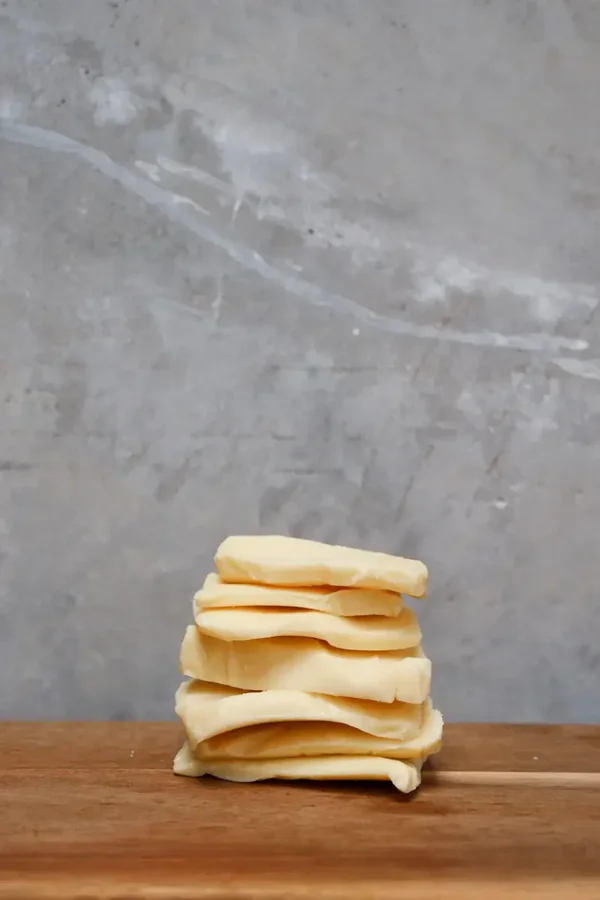 Eltham Cheese Bar Mozzarella Offcuts 1kg
