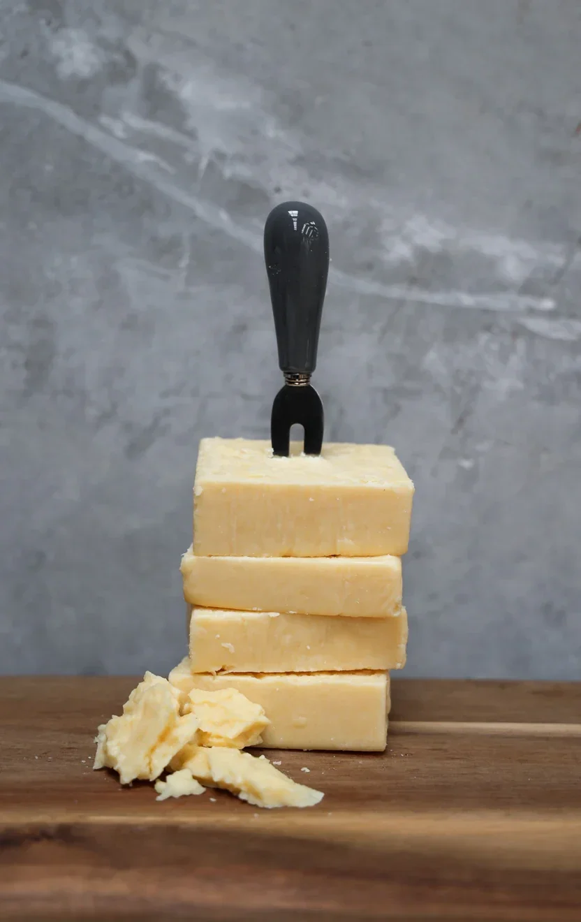 Eltham Cheese Bar Parmesan Offcuts 1kg