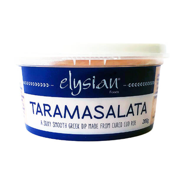 Elysian Taramasalata 200g