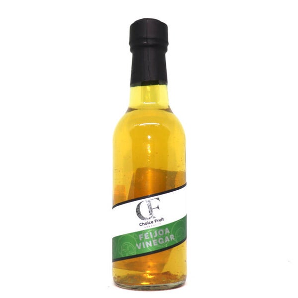 Choice Fruit Products Feijoa Vinegar 250ml