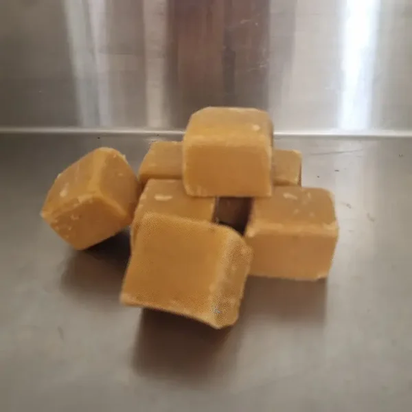 Laughing Owl Fudge 150g