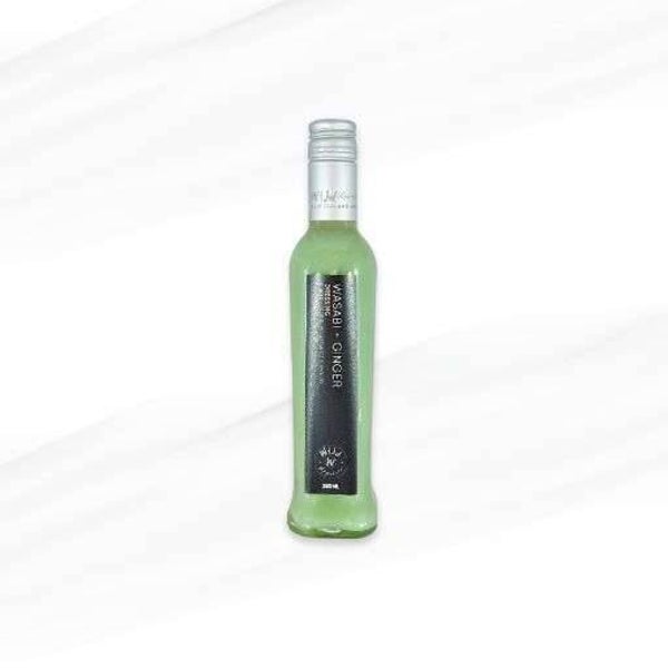 Wild Appetite Wasabi & Ginger Dressing 250ml