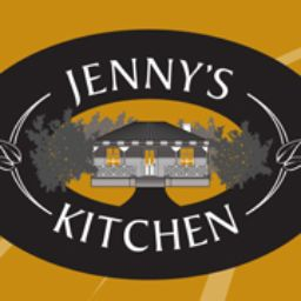 Jenny's Kitchen Tamarind Chutney 300ml