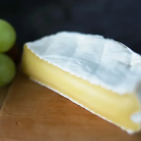 Over The Moon Dairy Co Camembert 115g