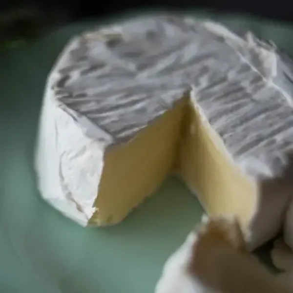 Over The Moon Dairy Co OMG Triple Cream Brie 130g