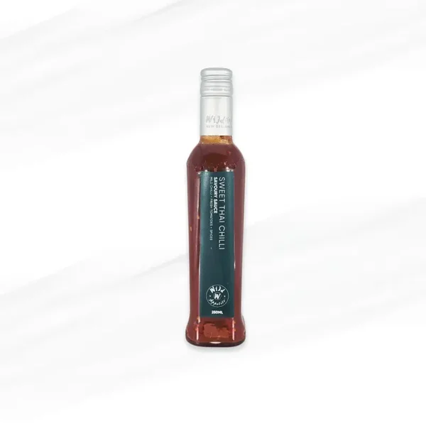 Wild Appetite Sweet Thai Chilli Sauce 250ml