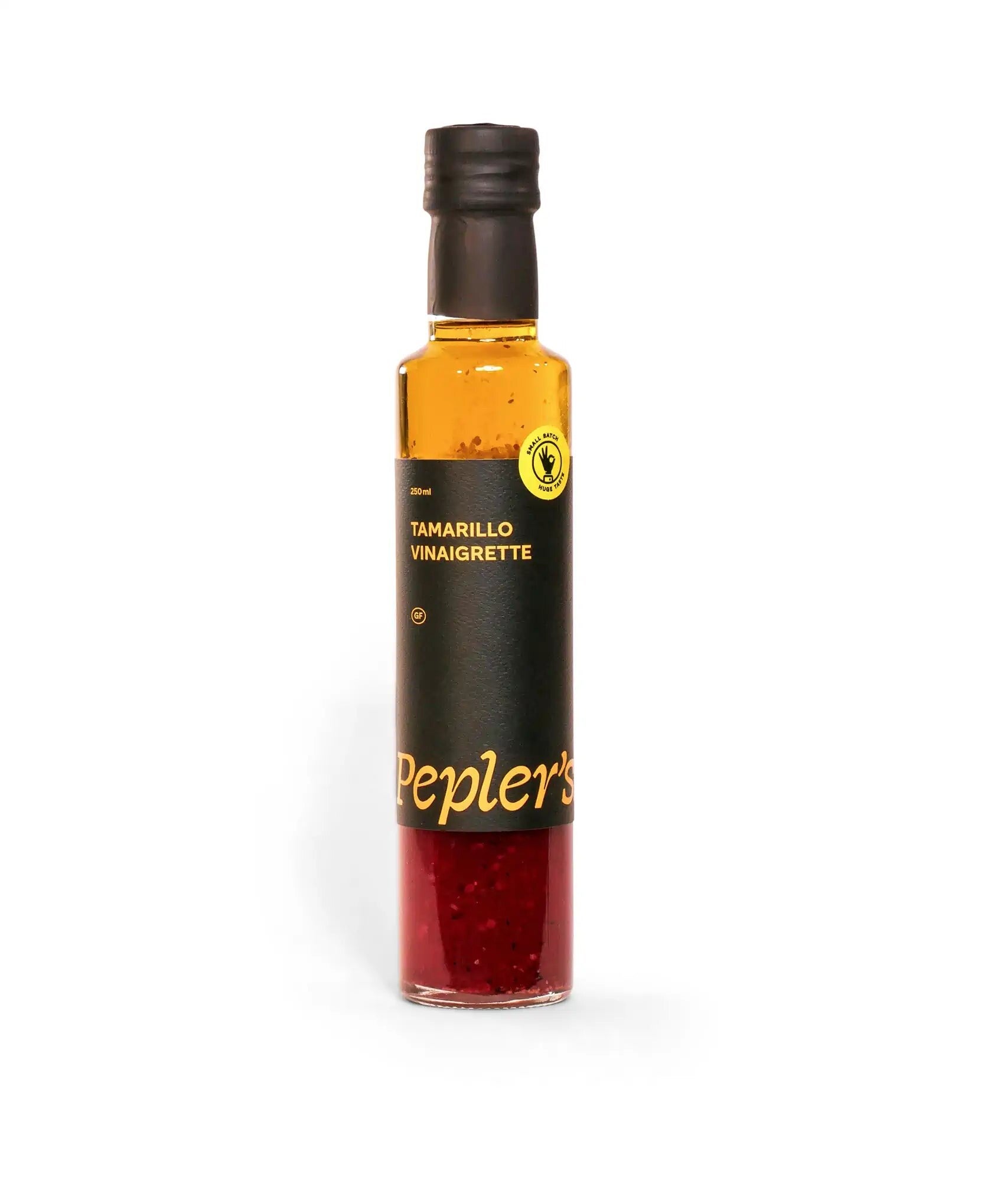 Pepler's Tamarillo Vinaigrette 250ml
