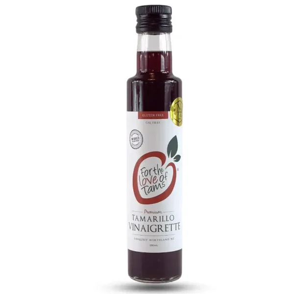 The Food Store Tamarillo Vinaigrette 250ml