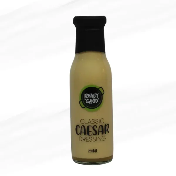Really Good Classic Caesar Dressing 250ml