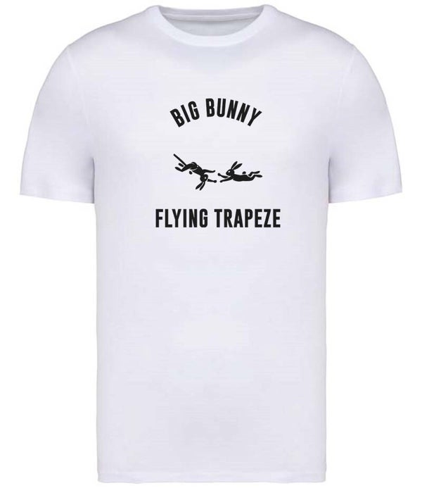 Big Bunny Unisex T-Shirt