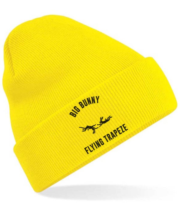 Big Bunny Beanie