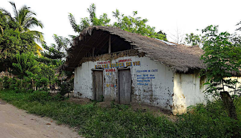 Temple de l'Emmanuel