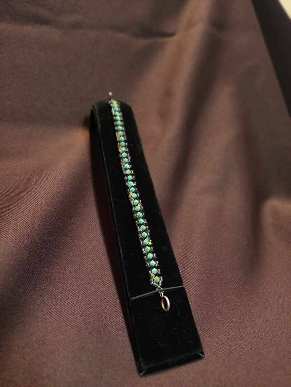 Bracelet 'Amaury'