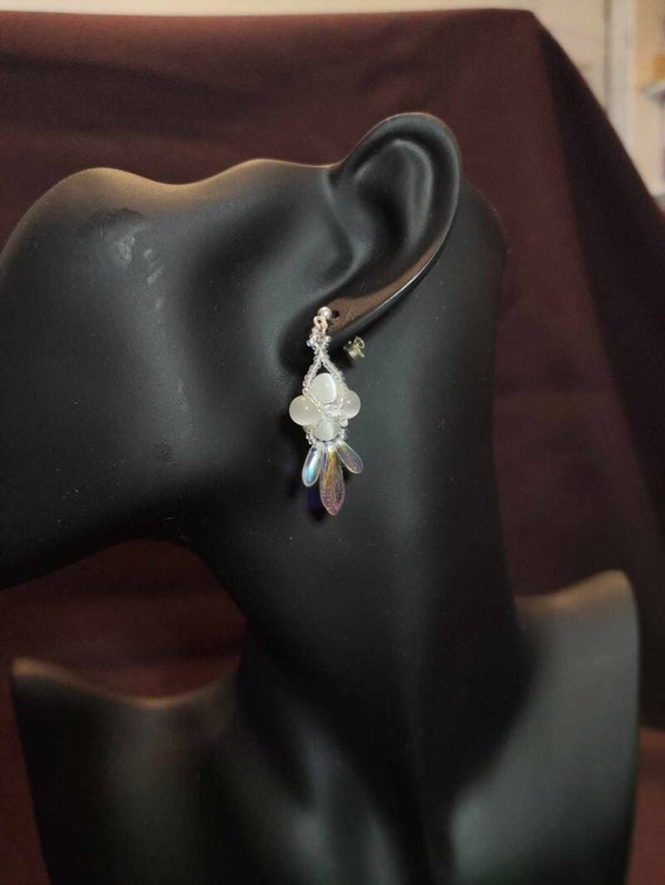 Boucles 'Astrid'
