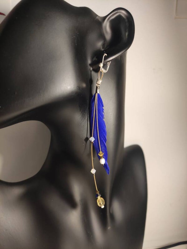 Boucles 'Ligereza'
