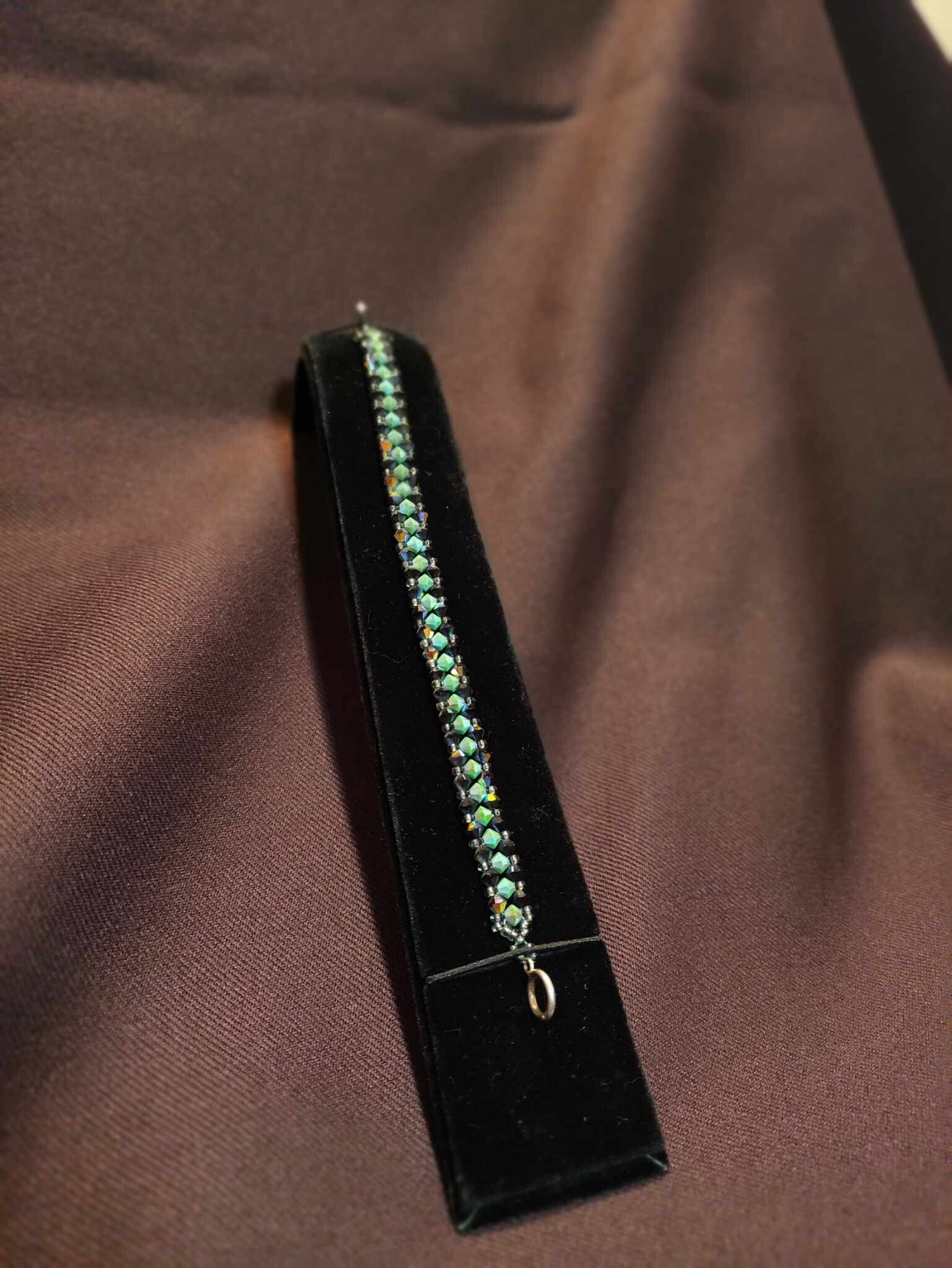 Bracelet 'Amaury'