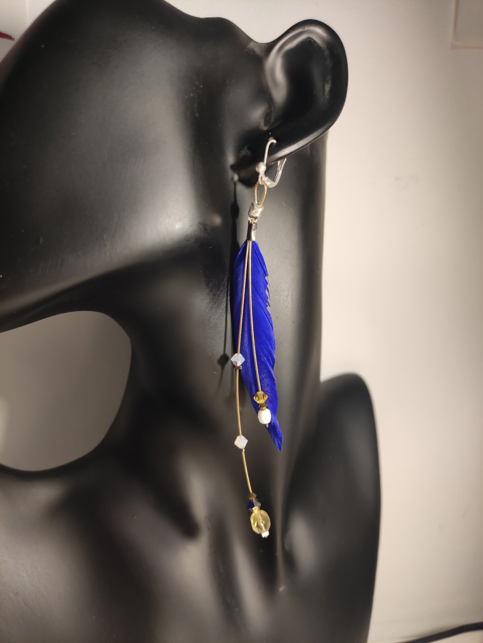 Boucles 'Ligereza'