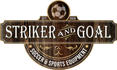 Striker and Goal