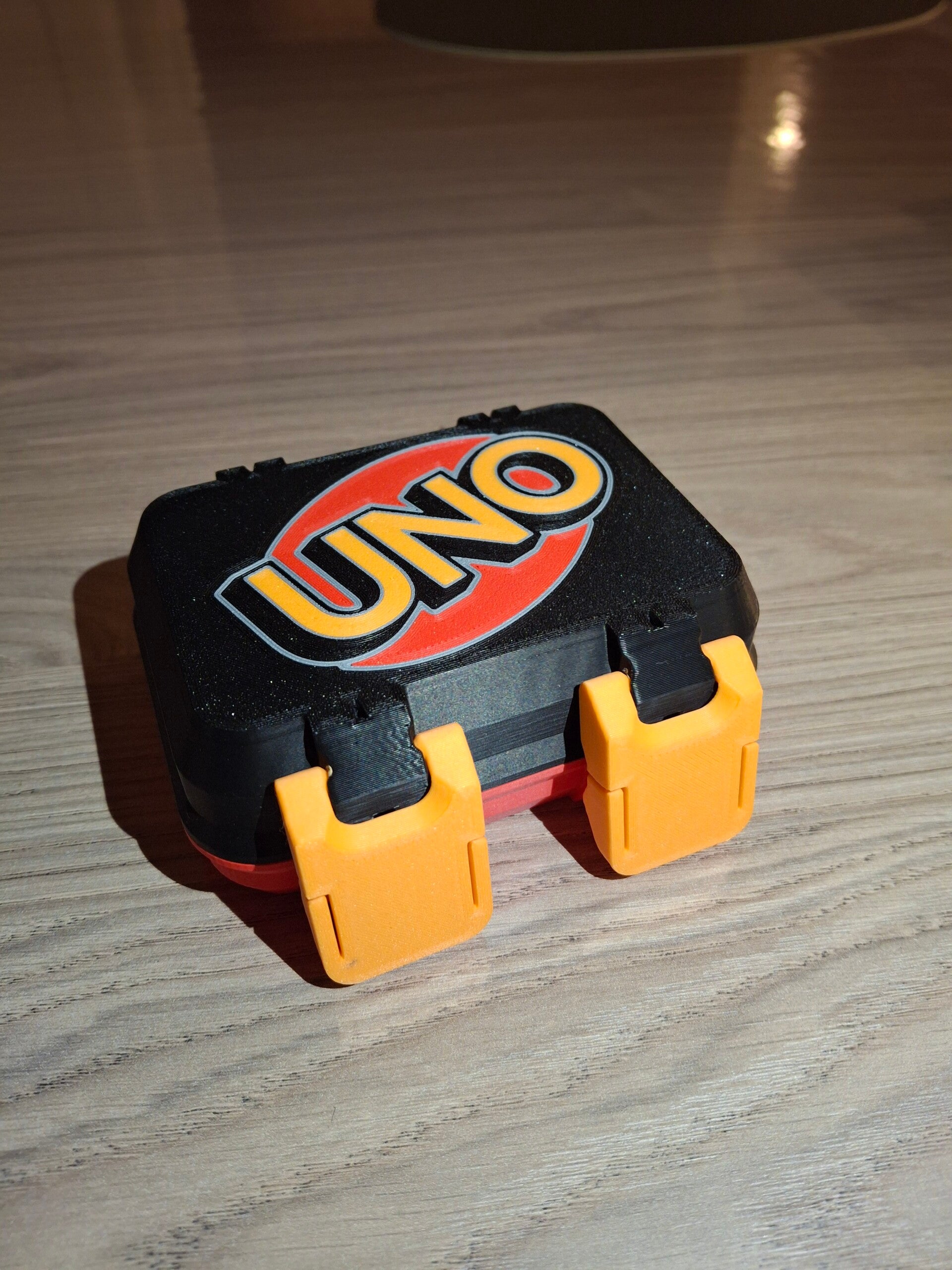Uno doosje