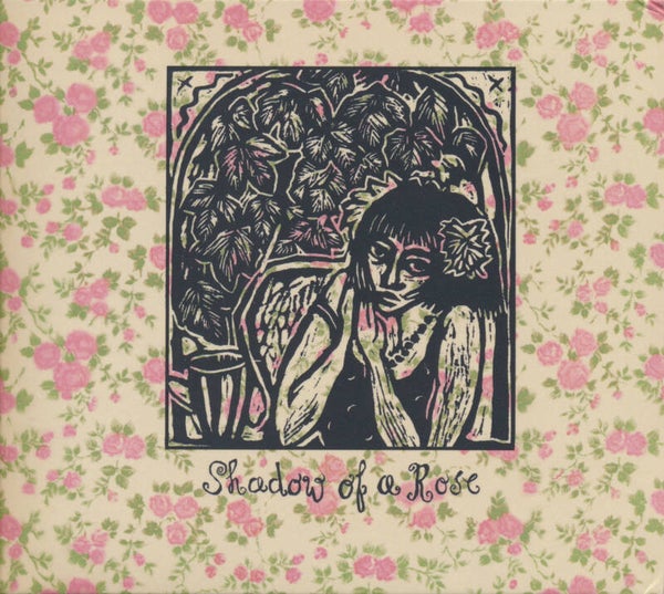 79506 // MEKANIK KOMMANDO - SHADOW OF A ROSE (CD)