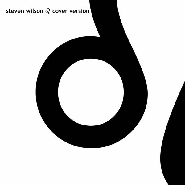TF030 // STEVEN WILSON - COVER VERSION IV (7")
