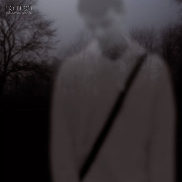 TF048 // NO-MAN - SCHOOLYARD GHOSTS (2LP)