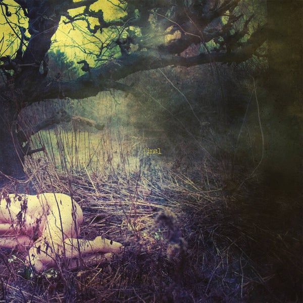 TF052 // FINAL - THE APPLE NEVER FALLS FAR FROM THE TREE (GREEN MARBLED VINYL 2LP)