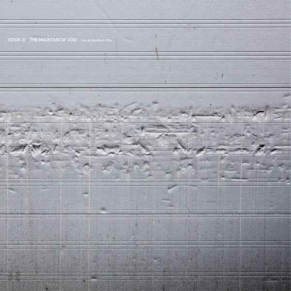 TF177 // YODOK III - LIVE AT ROADBURN 2016 (LP)